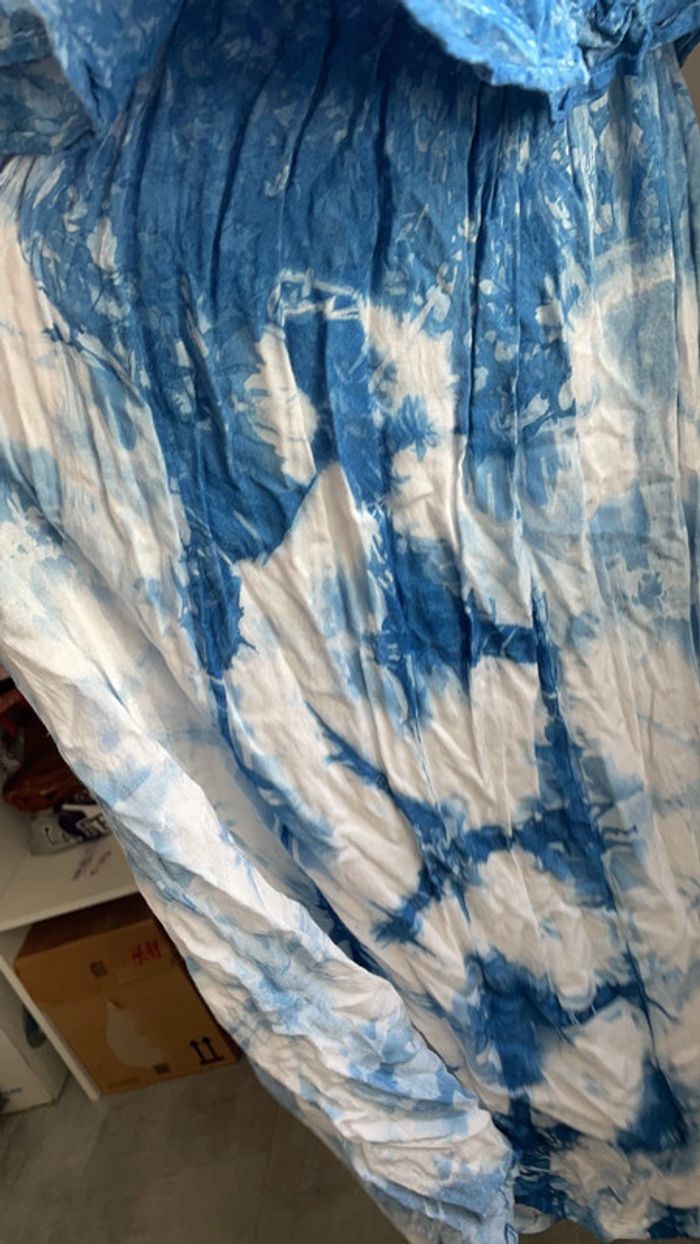 Robe courte - photo numéro 4