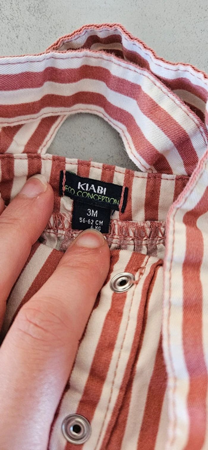 Ensemble kiabi - photo numéro 3