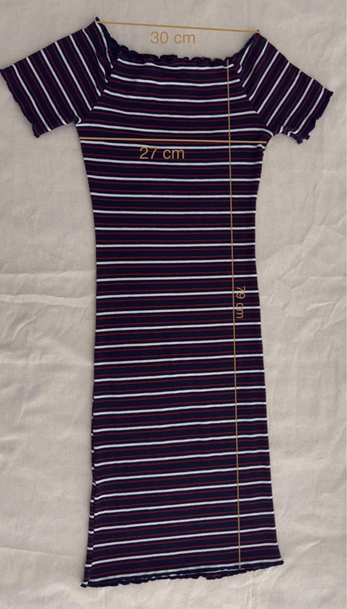 Robe tube Jennyfer taille M - photo numéro 2