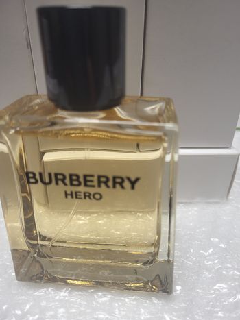 Hero burberry