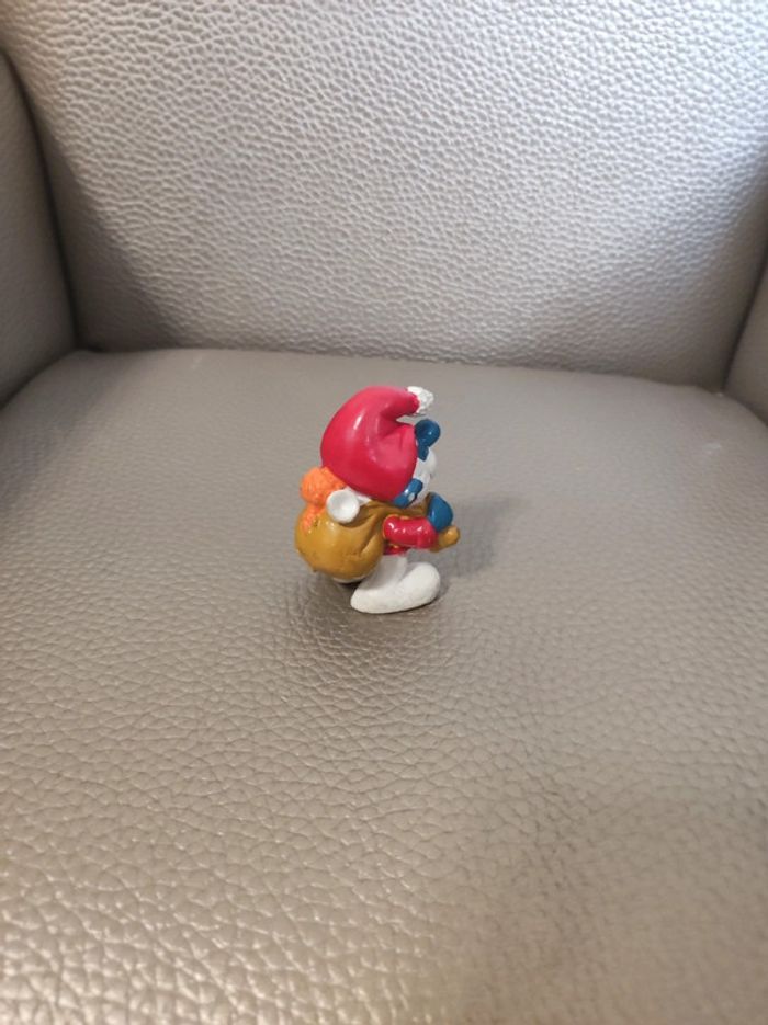 Schtroumpf chef collector - photo numéro 3