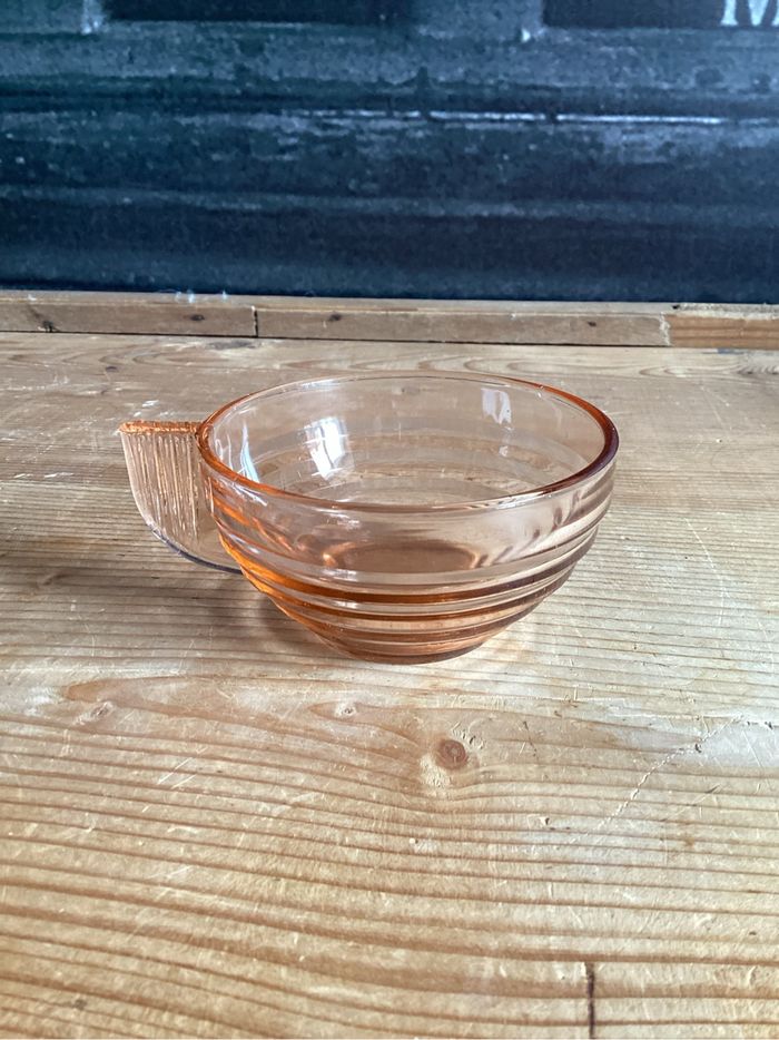 Tasse artdeco - photo numéro 2