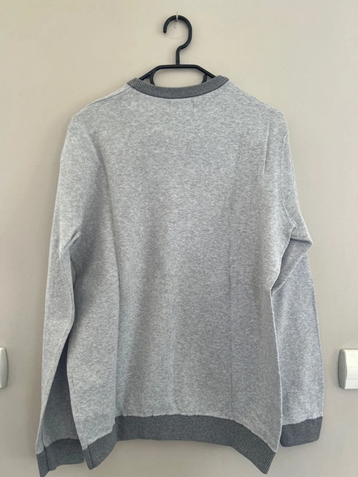 Pull-over - photo numéro 3