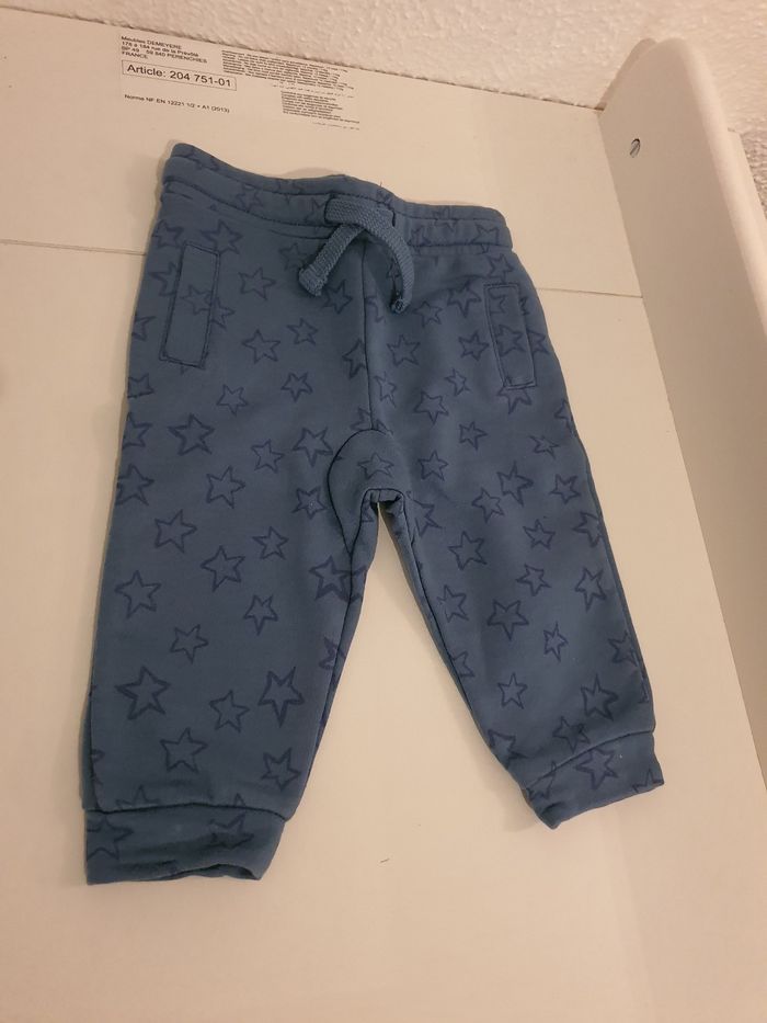 Pantalon jogging - photo numéro 3