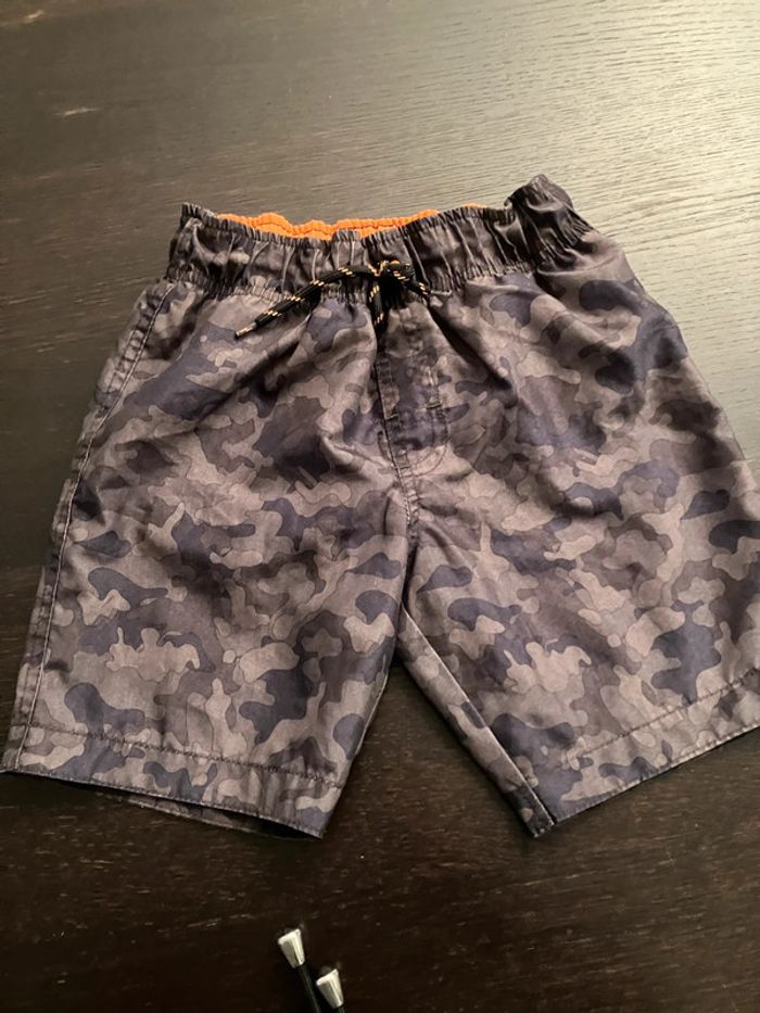 Short de bain