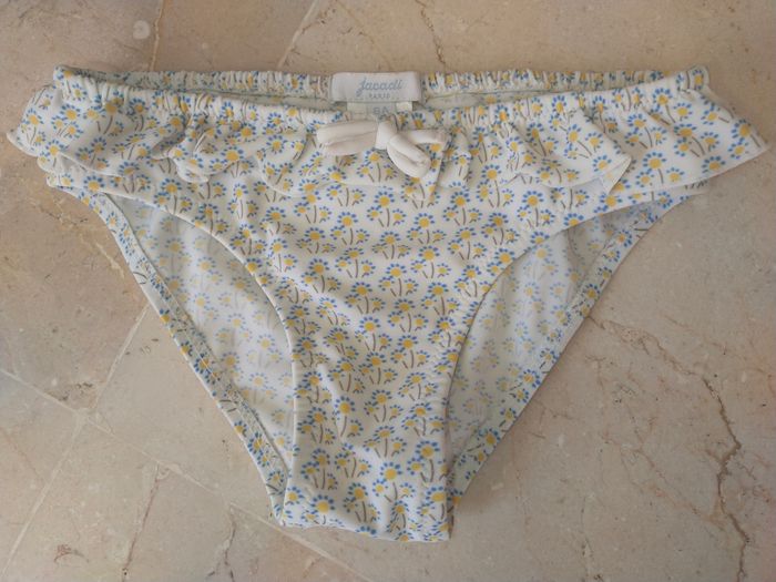 Maillot de bain Jacadi T.6A