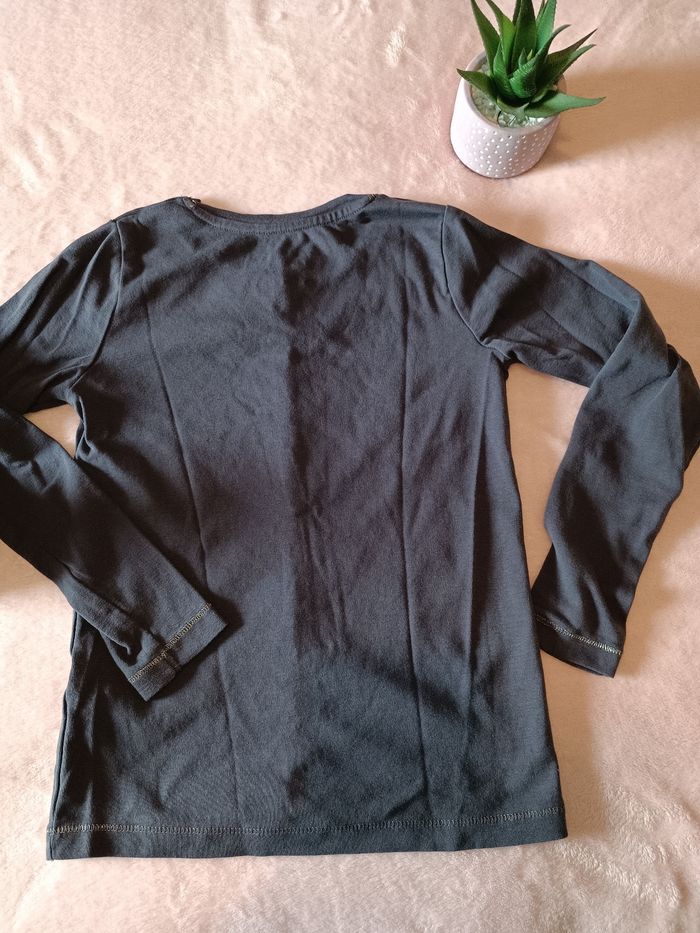 Gilet fin 10 ans Little Marcel - photo numéro 6