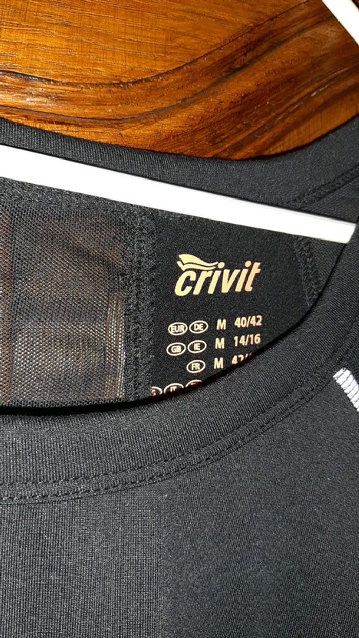 Debardeur sport - photo numéro 3