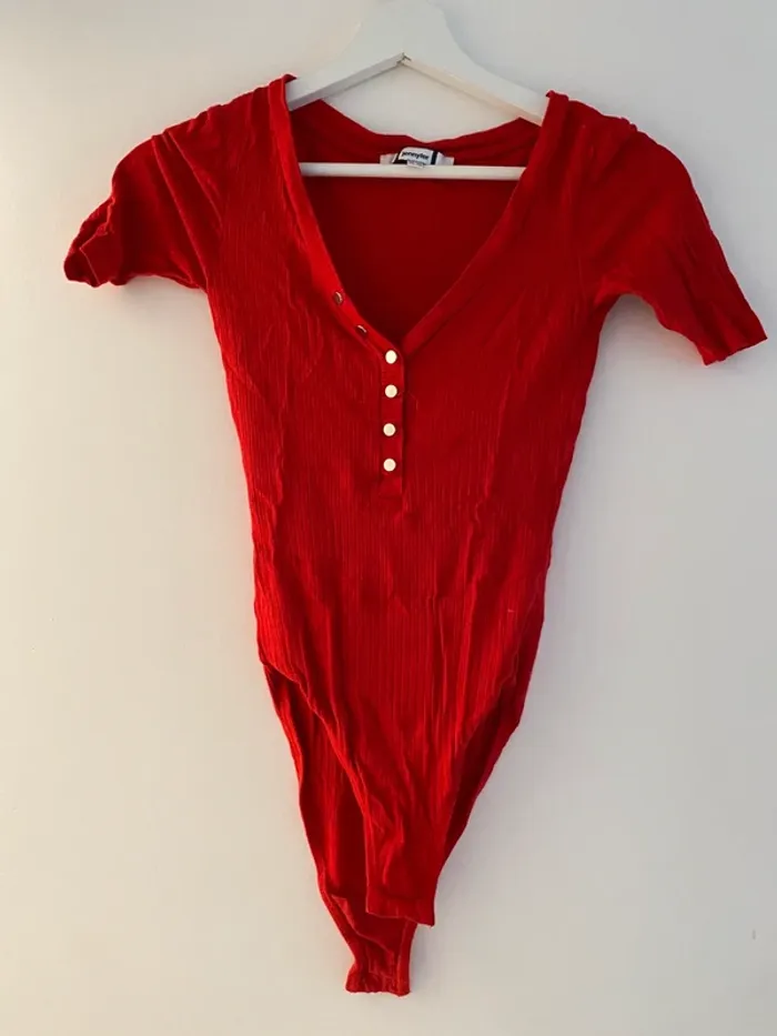 Body rouge