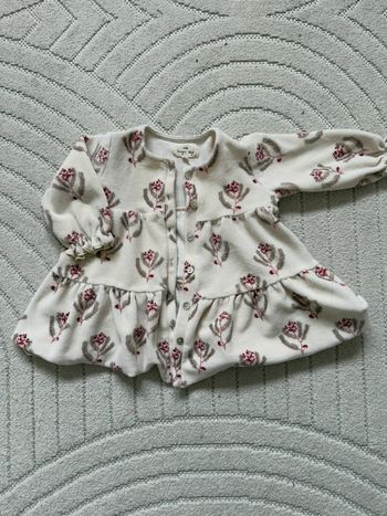 Robe konges slojd 9 mois