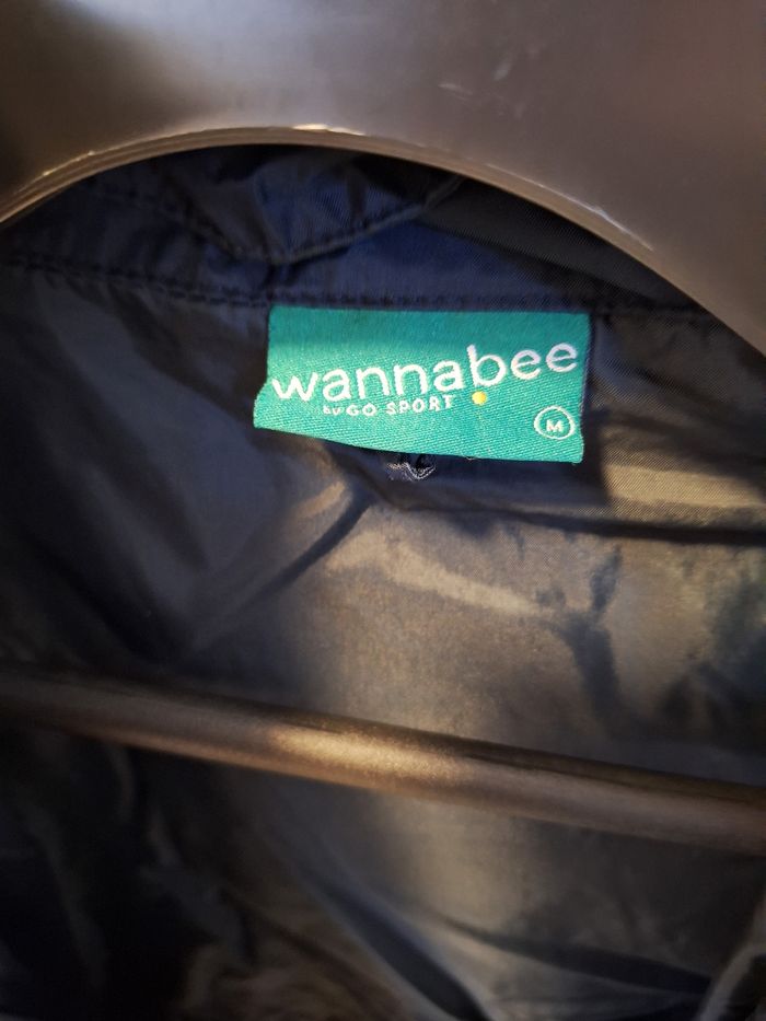 Veste Wannabee - photo numéro 3