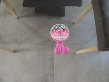 Porte brosse à dents "LEANE"