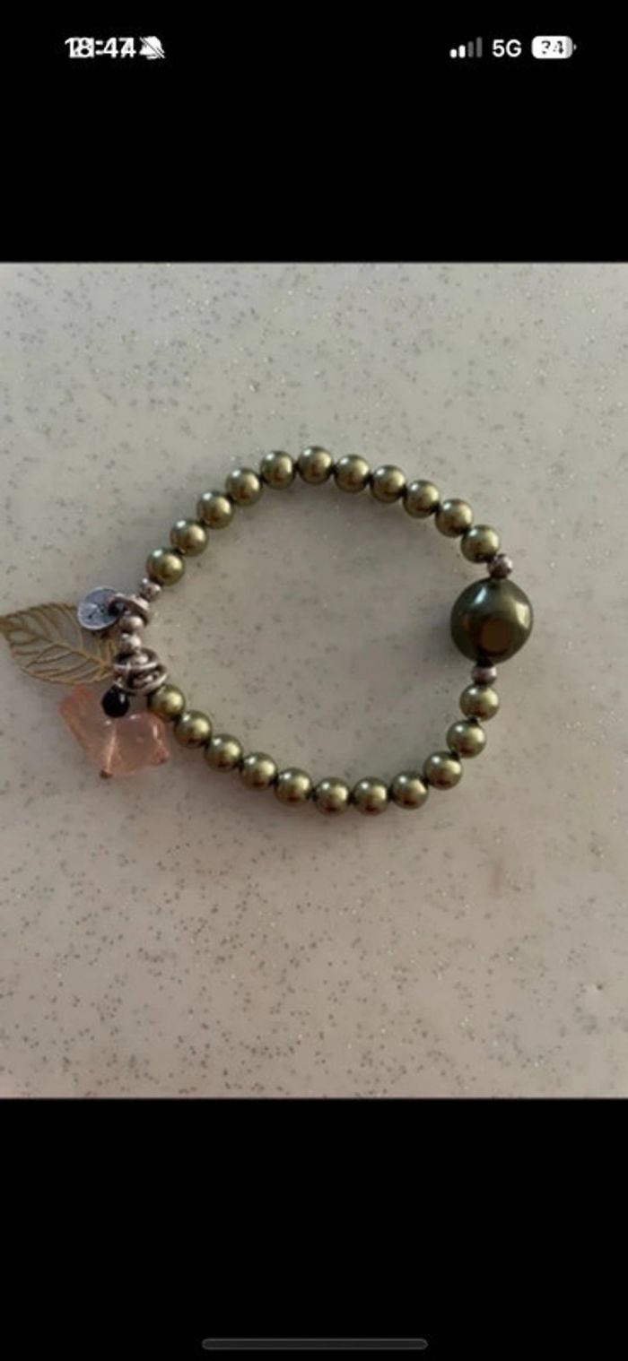 Bracelet femme Reminiscence