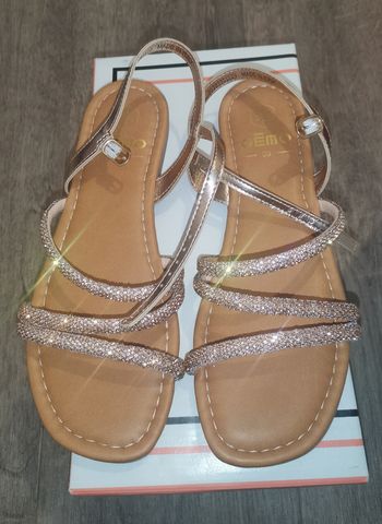 Sandales Femme