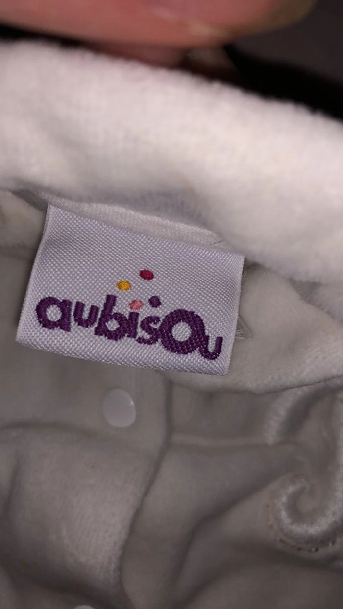 Pyjama - photo numéro 3