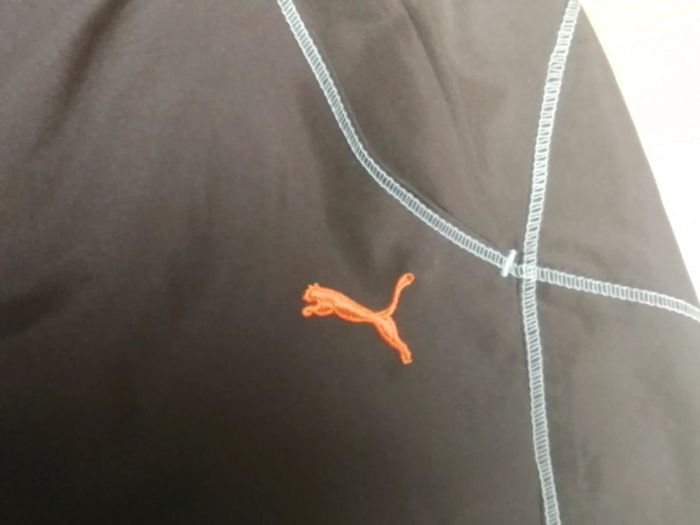Pantalon de jogging Puma 12 ans - photo numéro 3