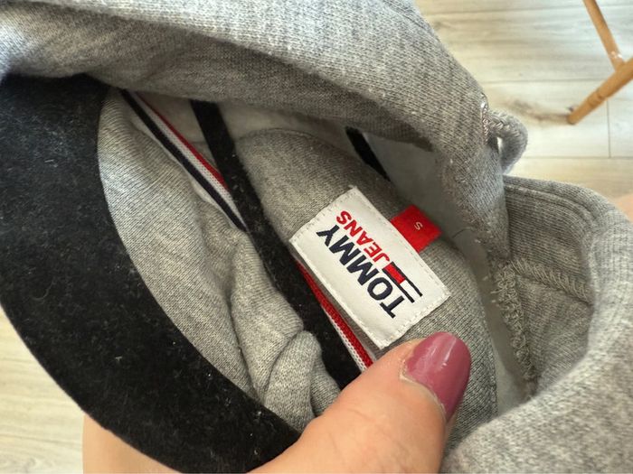 Pull tommy - photo numéro 4