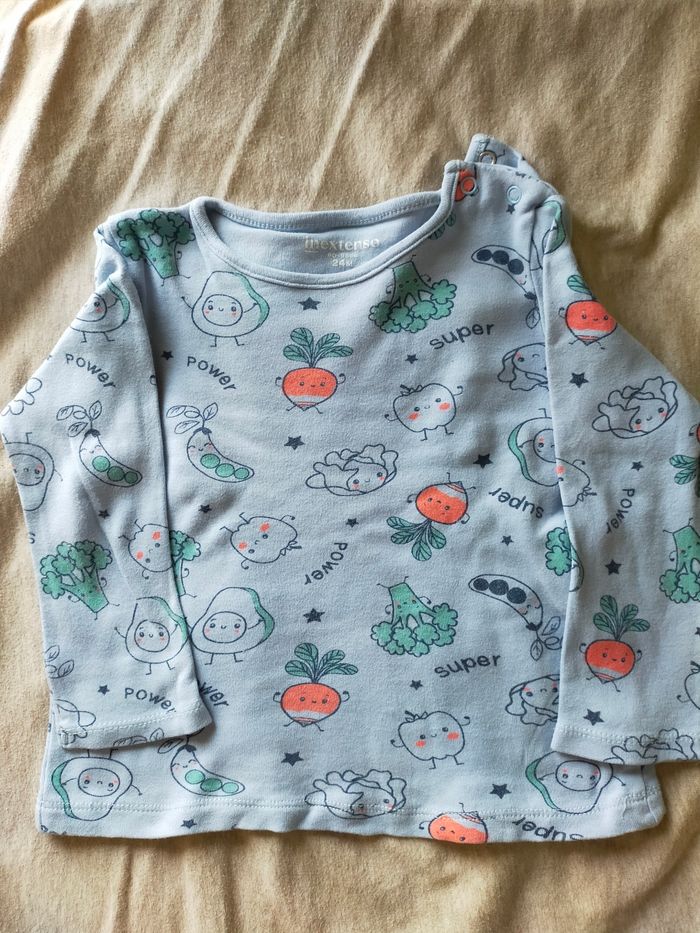 Lot pyjama - photo numéro 2