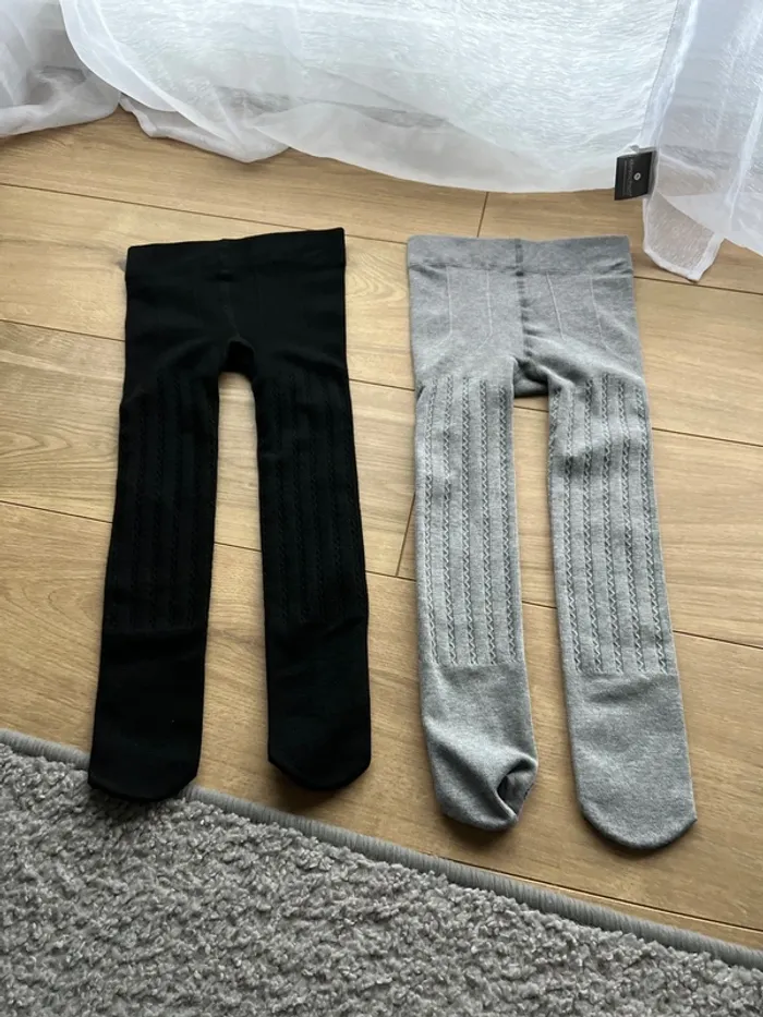 Lot collant