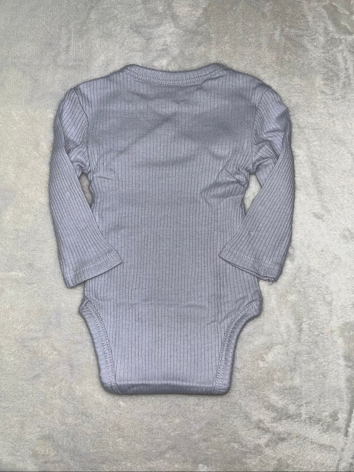 Bodie bébé manches longues - photo numéro 2