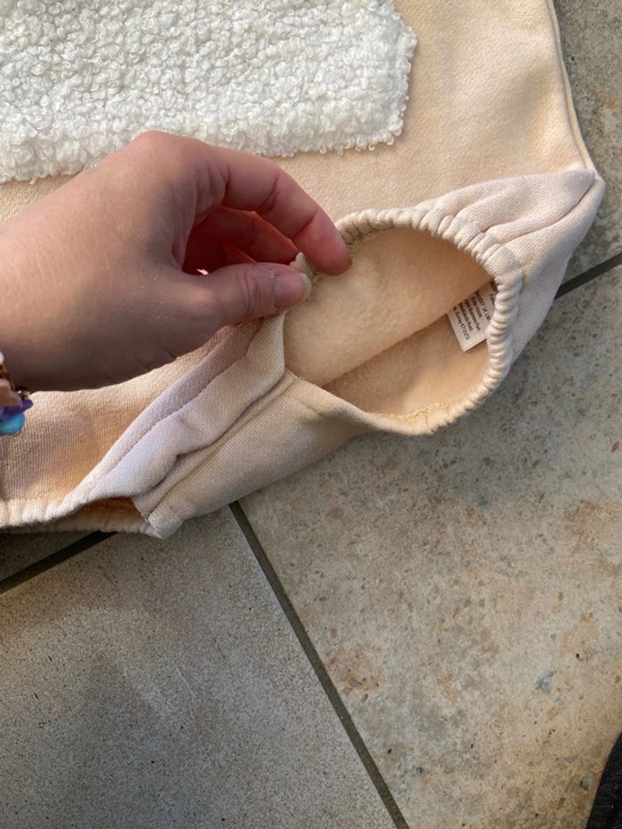 Ensemble 18 mois - photo numéro 2