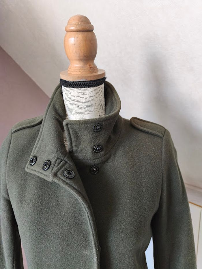 Manteau - photo numéro 3
