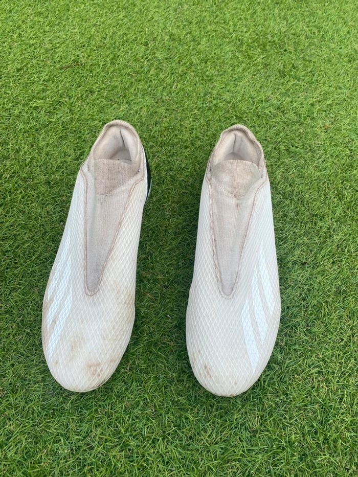 Chaussures de foot Adidas - photo numéro 2