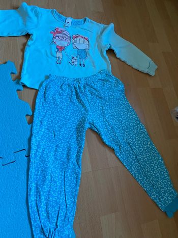 Pyjama Palomino Taille 110/116