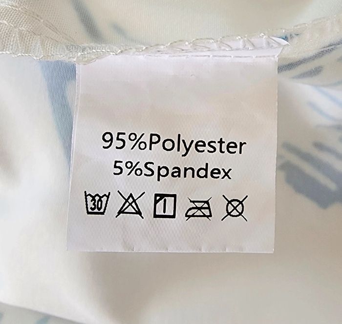 Chemisier tunique T.XL - photo numéro 6