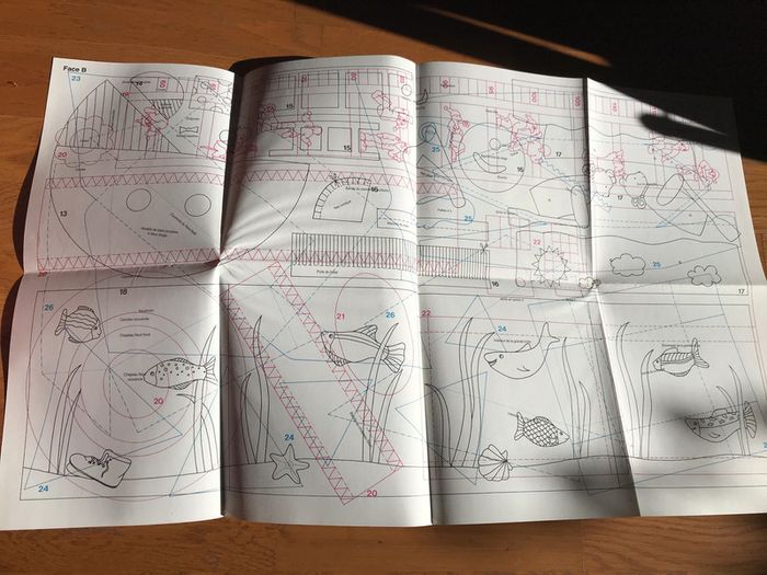 🎄 Activités pour petites mains 🎄 - photo numéro 5