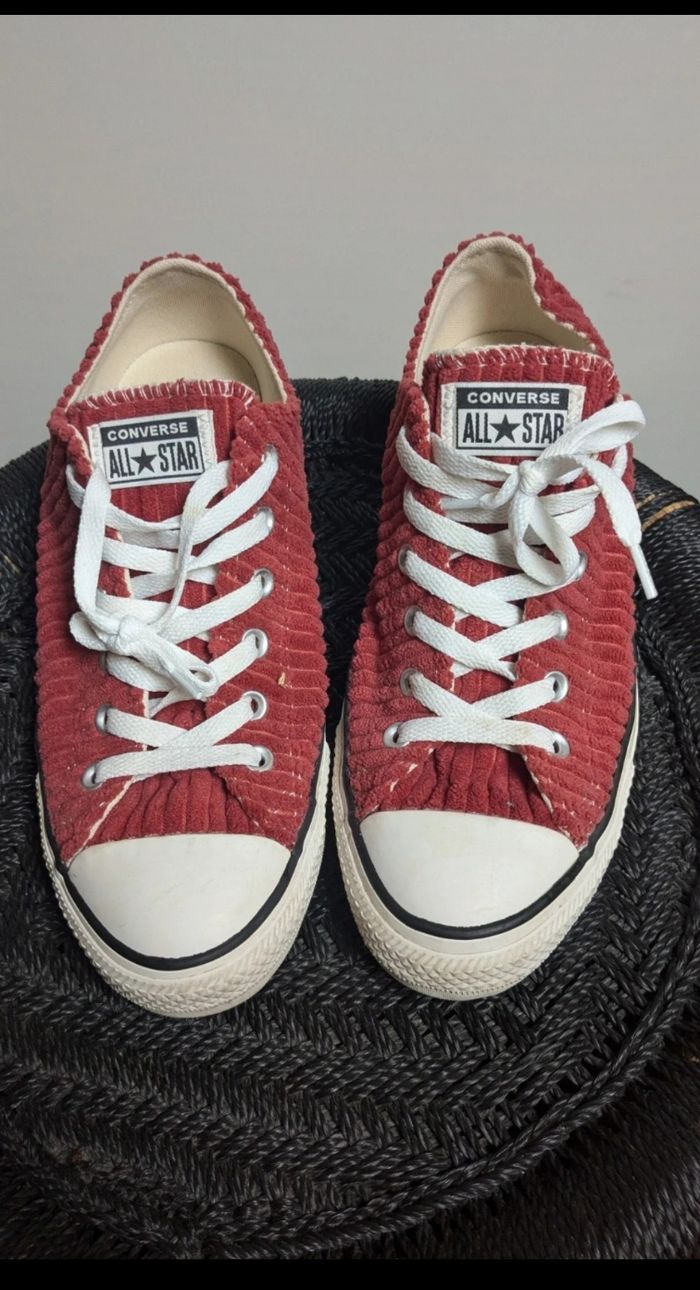 Baskets/sneakers Converse pointure 41,5