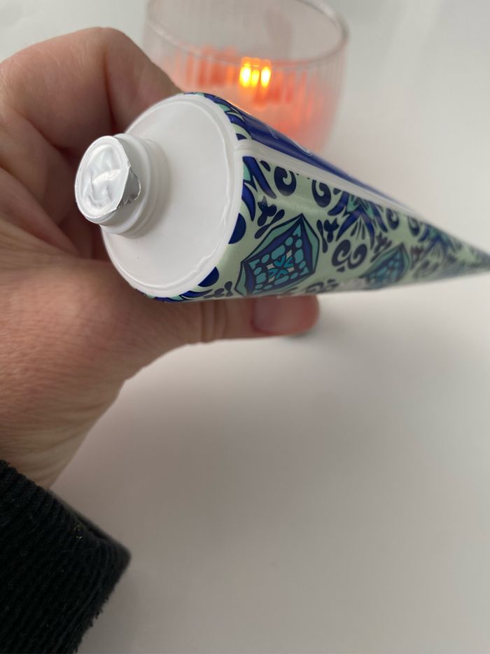 Crème pour les mains - photo numéro 3
