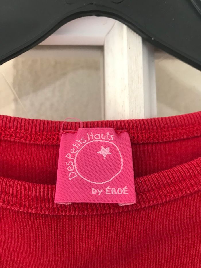 T-shirt Les Petits Hauts - photo numéro 2