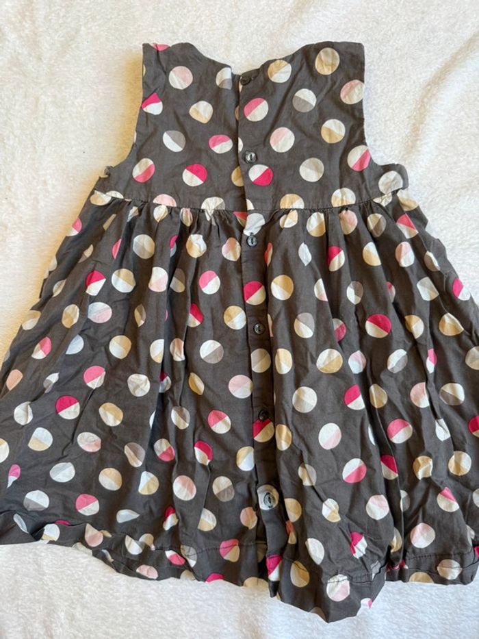 🎀 robe 23 mois 🎀 - photo numéro 4
