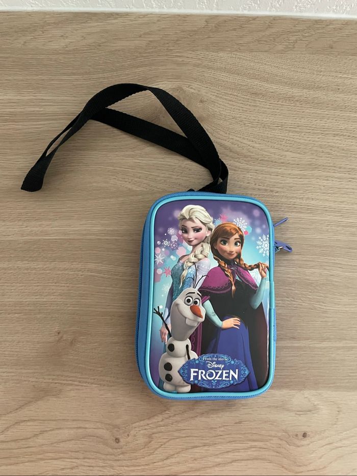 Étui de transport - Nintendo 3 DS XL - photo numéro 4