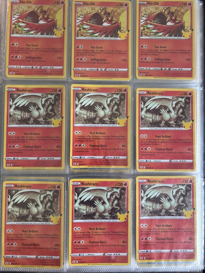 Célébrations 25 ans Pokemon - photo numéro 3