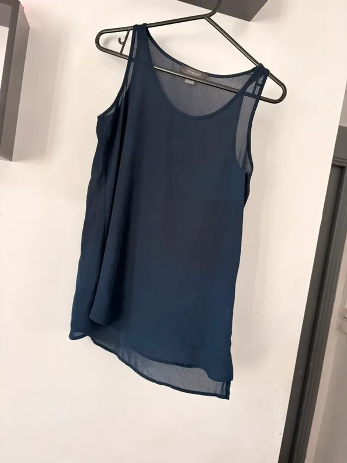 Débardeur Primark • XS