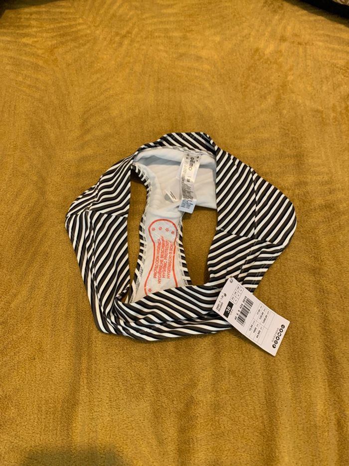 Bas de maillot de bain - photo numéro 3