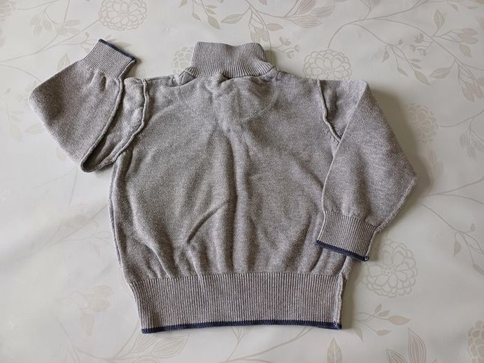 Pull 2 ans Influx - photo numéro 2