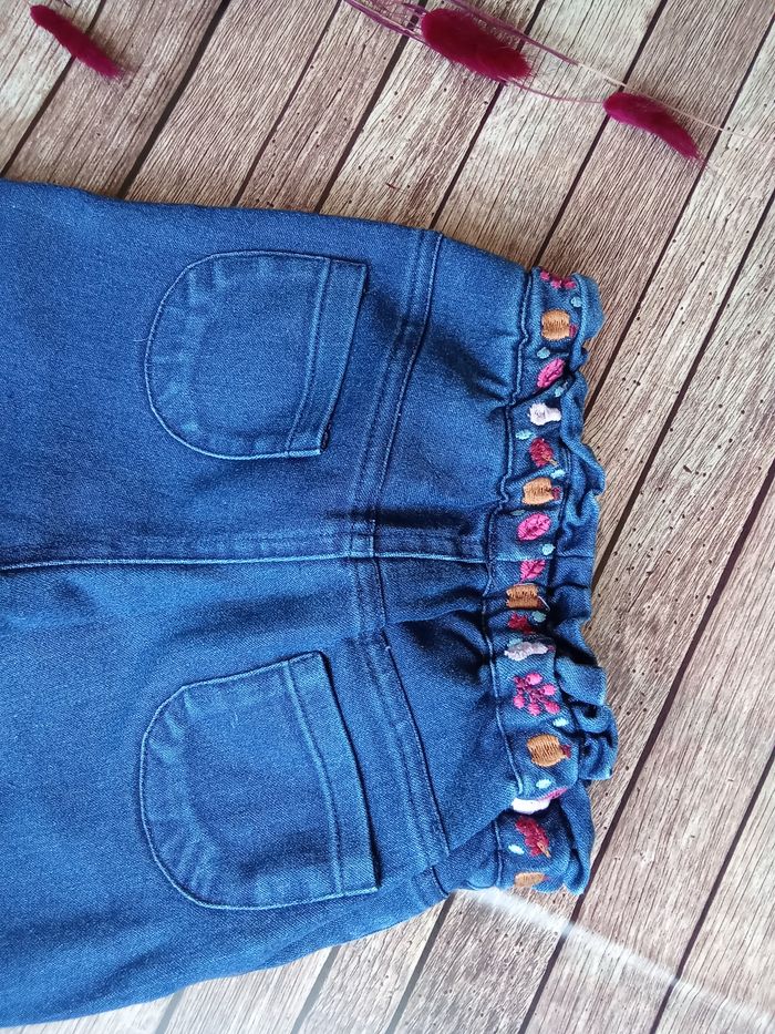 pantalon DPAM - photo numéro 2