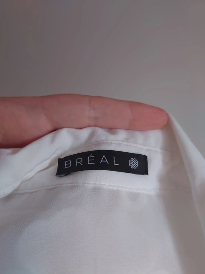 Chemise Breal L - photo numéro 4