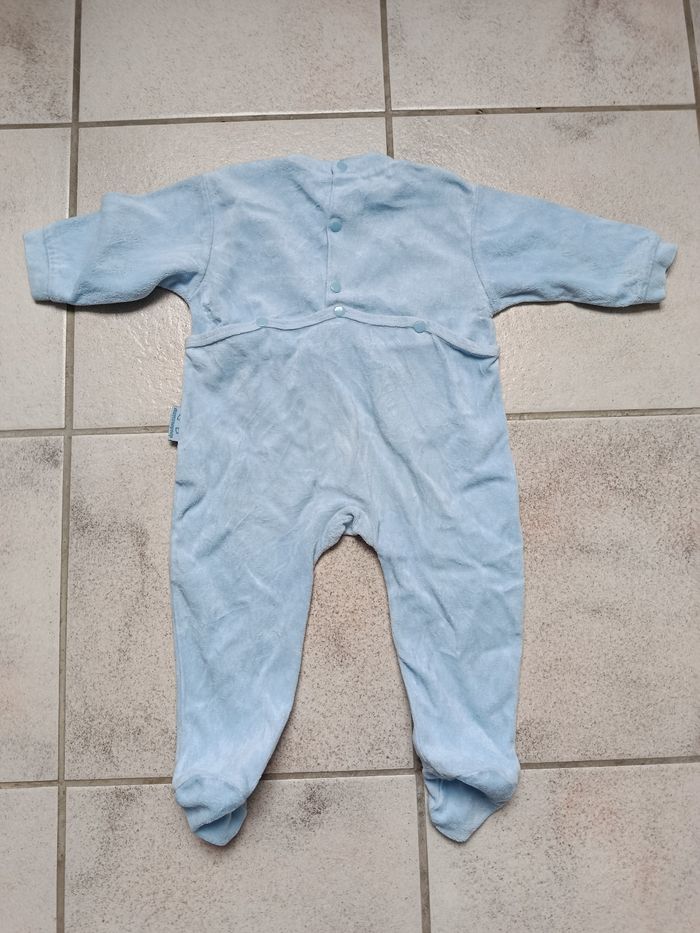 Pyjama - photo numéro 3