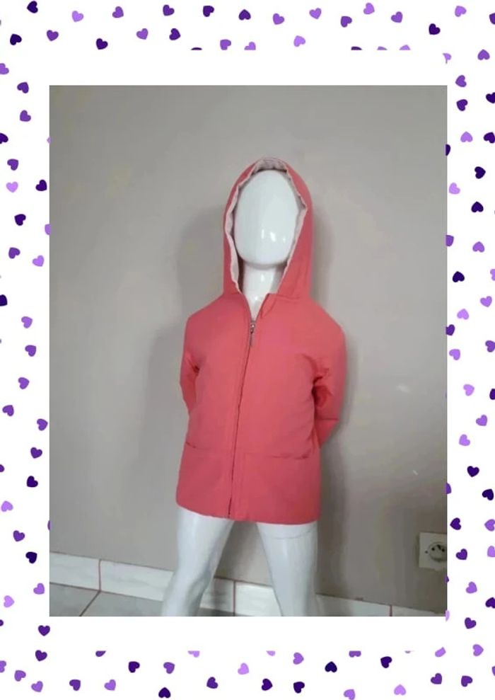 manteau mi saison