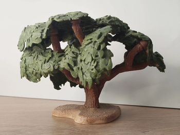 Schleich figurine de décoration Arbre Collection