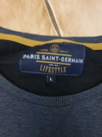 Pull Paris st germain