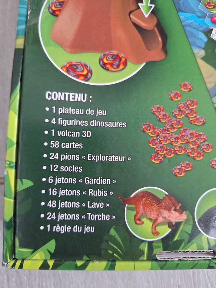 La vallée des dinosaures - photo numéro 3