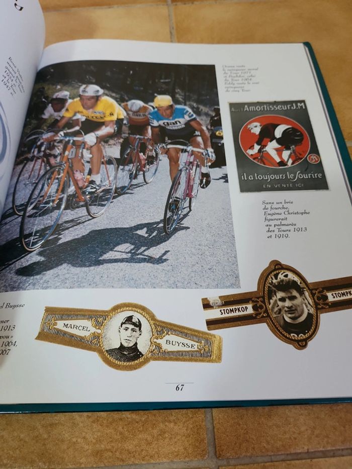 L'univers du vélo - photo numéro 7