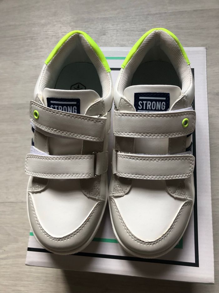 Chaussure - photo numéro 3