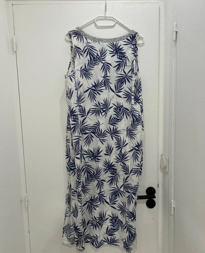 Robe Laurence Tavernier taille XL - photo numéro 5