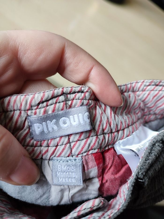 Pantalon - photo numéro 3